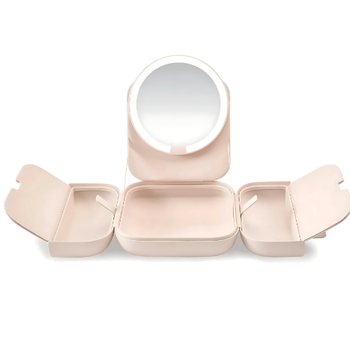 Beauty Boarding Vanity