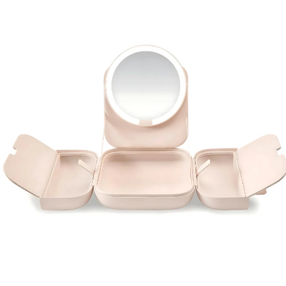 Beauty Boarding Vanity