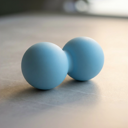 FlexRelief Duo Ball