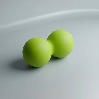 FlexRelief Duo Ball