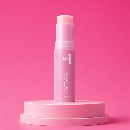 GlowLift Pink Collagen Balm ✨