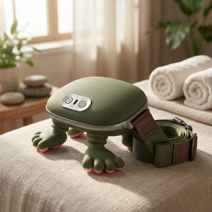FlexRelief Massager